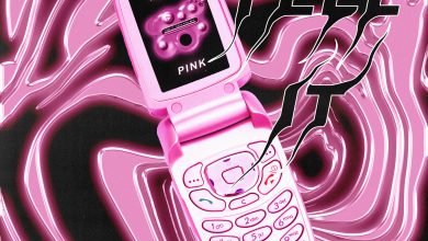 Neko Pink - Feel It 2