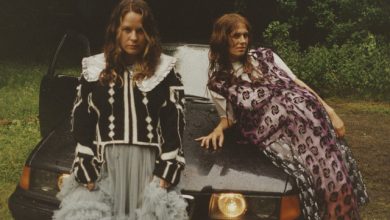 Dolores Forever - Funeral 2