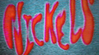 Pink Skies x xkylar - Nickels 4 Pink Skies x xkylar - Nickels 4
