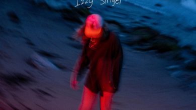 Izzy Strigel - Breathe 1 Izzy Strigel - Breathe 1