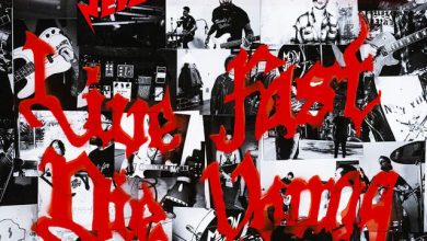 Moon Fever - Live Fast Die Young 3