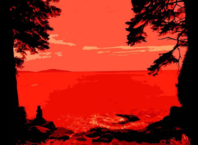 Change Brown Memperkenalkan Album Terbaru This Worlds on Fire 2