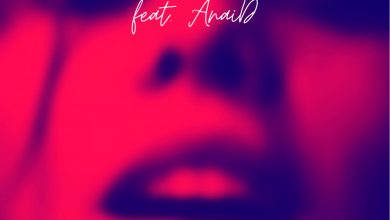 Dacris - Feel It Now 3 Dacris - Feel It Now 3