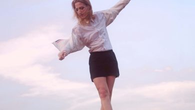 Jenny Kern - Miss Somebody 1
