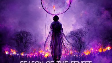 Season of the Senses - The Eternal 1 Season of the Senses - The Eternal 1