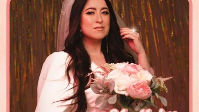 Mallory Johnson - Married 4