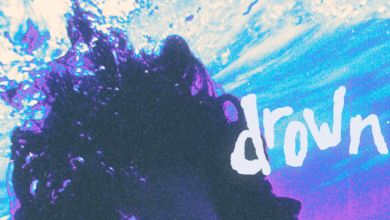 Weston Estate - Drown 2 Weston Estate - Drown 2