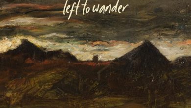 Barefoot Engineering Merilis Album Bertajuk "Left to Wander" 3 Barefoot Engineering Merilis Album Bertajuk "Left to Wander" 3