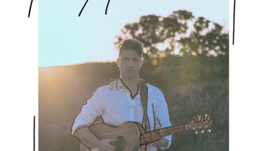 Will Conn - Far Apart 4