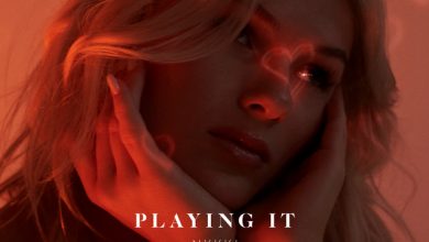 Nykki - Playing It Cool 3
