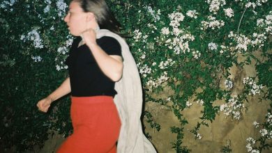 Eliza Edens - For the Song 2
