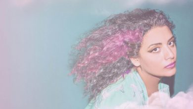 Nadia Kazmi - Manufactured Dream 4