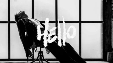 D3lta - Hello 3