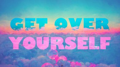 Lowly Light - Get Over Yourself 3