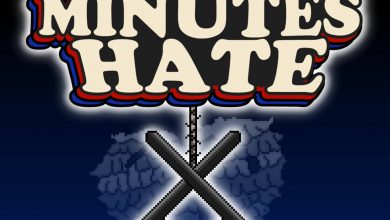TwoMinutesHate - 1312 1