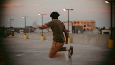 Carrom Board x Jae Skeese - On My Mind / Slick (feat. Jae Skeese) 1