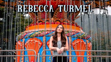 Rebecca Turmel - Wish You Well 1
