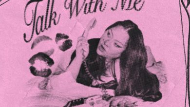 Kira Puru - Talk With Me 1 Kira Puru - Talk With Me 1