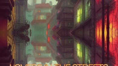 Secret Treehouse - Lovers in the Streets 2