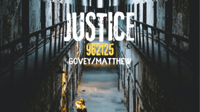 Govey/Matthew - Justice 14