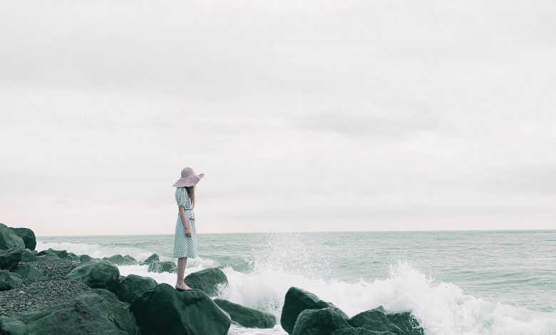 Dylan Mondegreen Kembali Datang Membawa single "To Change Your Heart" 26