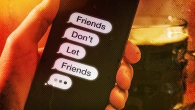 Ryan Langdon - Friends Don't Let Friends 4 Ryan Langdon - Friends Don't Let Friends 4