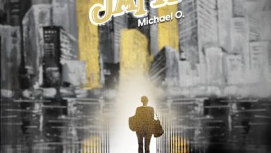 Michael O. - Japa 2