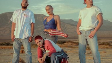 Valkyrie Merilis Album Baru 'JOYRIDE' 1 Valkyrie Merilis Album Baru 'JOYRIDE' 1