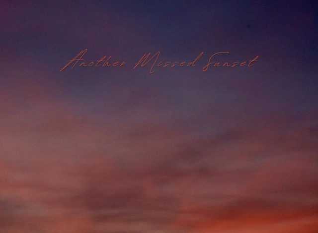 Yana Rose Meluncurkan EP "Another Missed Sunset" 20