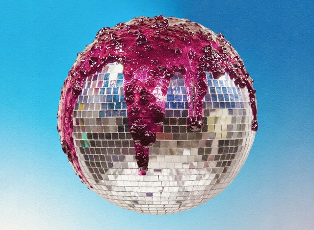 The Jam Berries Merilis Debut Album Berjudul 'Gratitude' 19