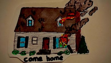 Kyle Jaymes - Come Home 1 Kyle Jaymes - Come Home 1