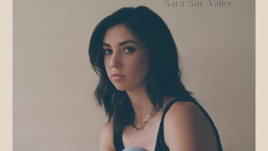 Sara Sue Vallee - Before it Ends 4