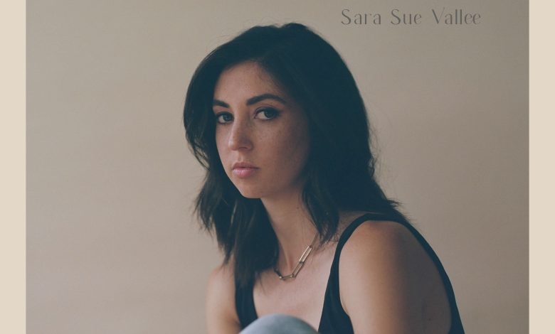 Sara Sue Vallee - Before it Ends 24