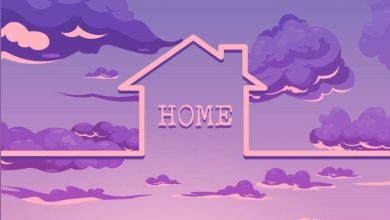 Kris James - Home 2