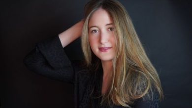 Annabel Gutherz - Interstellar 1