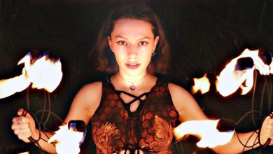 Meresha - Fire On 4