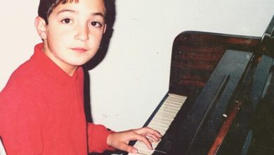 Mariano Mallia - Don't Change 7