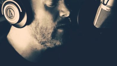 Pat Byrne - Feels like Living 4 Pat Byrne - Feels like Living 4