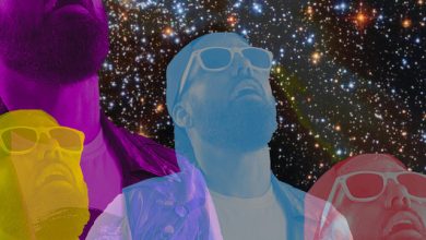 James Beastly - Vacant Games 3