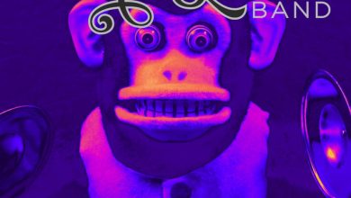 The Richie Scholl Band - Monkey Show 11