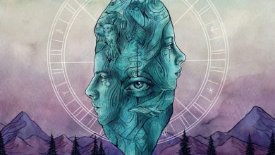 KAYAM - Omens 4