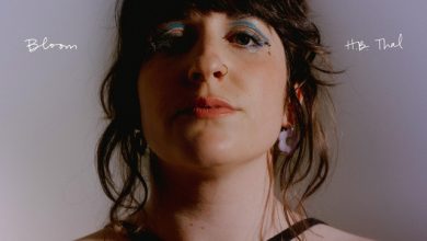H.B. Thal - I Don't Know Where I Belong 4 H.B. Thal - I Don't Know Where I Belong 4