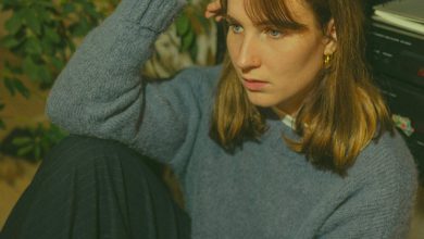 Lili Mare - Ode To Memory 3
