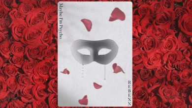 REBENN - Maybe I'm Psycho 2