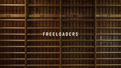 Simon Alexander - Freeloaders 1