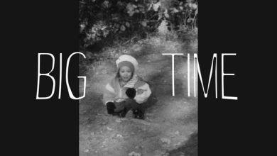 Marlene Oak - Big Time 4