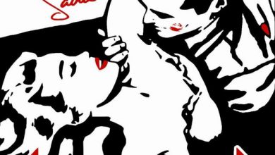 Stone Nobles - Come On Sadie 20