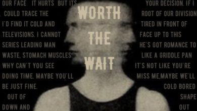 Bosola - Worth The Wait 3