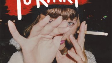 Yo Kinky Rilis EP "Erotic Creature" 3