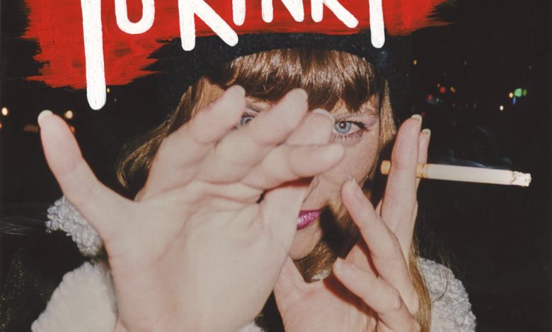 Yo Kinky Rilis EP "Erotic Creature" 12